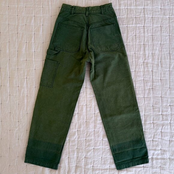 Patchfront Handypants - Picture 4 of 6